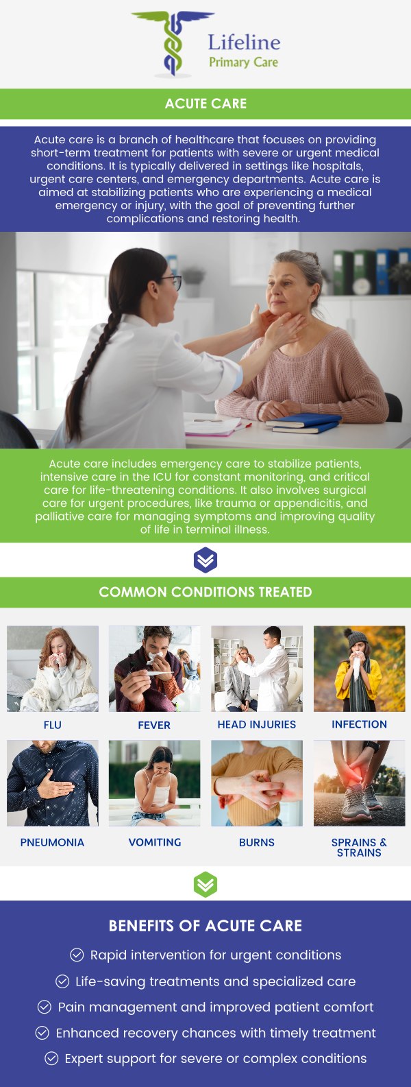 Common questions asked by patients: What is an acute illness? How can I tell if my illness is acute or chronic? When should I seek medical care for an acute illness? Can acute illnesses be prevented? For more information, contact us or request an appointment online. We serve patients from Lilburn Main GA, Lilburn Extension GA, Lilburn - Snellville GA, Norcross GA, Sandy Springs GA, Stone Mountain GA, Duluth GA, Clarkston GA, Suwanee GA, Tucker GA, Alpharetta GA, Sugar Hill GA, Scottdale GA, Decatur GA, Doraville GA, Dunwoody GA, Roswell GA, Chamblee GA, Redan GA, Gresham Park GA, Johns Creek GA, Buford GA, and surrounding cities. Common questions asked by patients: What is an acute illness? How can I tell if my illness is acute or chronic? When should I seek medical care for an acute illness? Can acute illnesses be prevented? For more information, contact us or request an appointment online. We serve patients from Lilburn Main GA, Lilburn Extension GA, Lilburn - Snellville GA, Norcross GA, Sandy Springs GA, Stone Mountain GA, Duluth GA, Clarkston GA, Suwanee GA, Tucker GA, Alpharetta GA, Sugar Hill GA, Scottdale GA, Decatur GA, Doraville GA, Dunwoody GA, Roswell GA, Chamblee GA, Redan GA, Gresham Park GA, Johns Creek GA, Buford GA, and surrounding cities.
