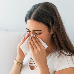 Allergy Testing Clinic Serving Lilburn, Norcross, Sandy Springs, Stone Mountain, Duluth, Clarkston, and Suwanee GA