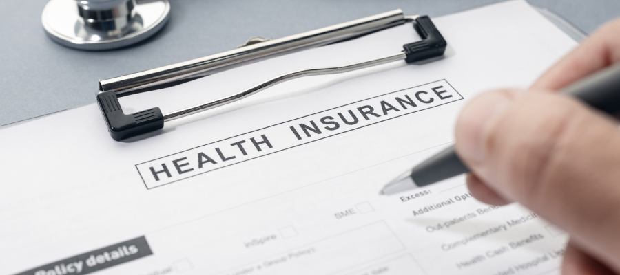 Introducing the Lifeline Health Plan