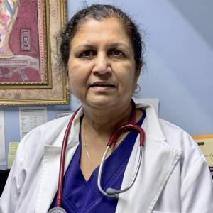 Caroline Michael, FNP-C at Lifeline Primary Care in Lilburn Main, Lilburn Main Extension, Lilburn - Snellville, Norcross, Sandy Springs, Stone Mountain, Duluth, Clarkston, and Suwanee GA