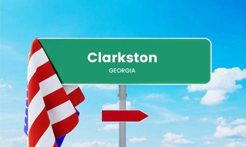 Local Resources for the City of Clarkston GA Residents
