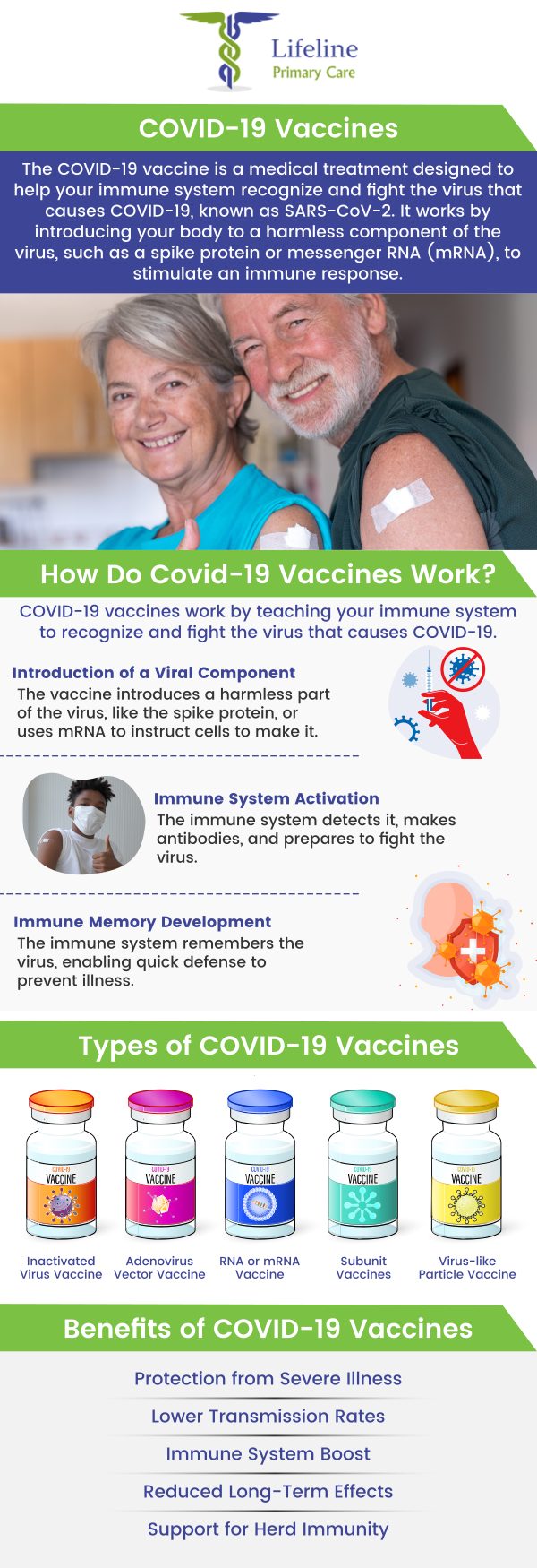 Common questions asked by patients: What is the COVID-19 vaccine and how does it work? Who is eligible to receive the COVID-19 vaccine? How many doses of the COVID-19 vaccine are needed? Can I get COVID-19 if I’m vaccinated? For more information, contact us or request an appointment online. We have convenient locations to serve you. We serve patients from Lilburn Main GA, Lilburn Extension GA, Lilburn - Snellville GA, Norcross GA, Sandy Springs GA, Stone Mountain GA, Duluth GA, Clarkston GA, Suwanee GA, Tucker GA, Alpharetta GA, Sugar Hill GA, Scottdale GA, Decatur GA, Doraville GA, Dunwoody GA, Roswell GA, Chamblee GA, Redan GA, Gresham Park GA, Johns Creek GA, Buford GA, and surrounding cities. Common questions asked by patients: What is the COVID-19 vaccine and how does it work? Who is eligible to receive the COVID-19 vaccine? How many doses of the COVID-19 vaccine are needed? Can I get COVID-19 if I’m vaccinated? For more information, contact us or request an appointment online. We have convenient locations to serve you. We serve patients from Lilburn Main GA, Lilburn Extension GA, Lilburn - Snellville GA, Norcross GA, Sandy Springs GA, Stone Mountain GA, Duluth GA, Clarkston GA, Suwanee GA, Tucker GA, Alpharetta GA, Sugar Hill GA, Scottdale GA, Decatur GA, Doraville GA, Dunwoody GA, Roswell GA, Chamblee GA, Redan GA, Gresham Park GA, Johns Creek GA, Buford GA, and surrounding cities.