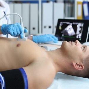 Echocardiograms Clinic in Lilburn Main, Lilburn Main Extension, Lilburn - Snellville, Norcross, Sandy Springs, Stone Mountain, Duluth, Clarkston, and Suwanee GA