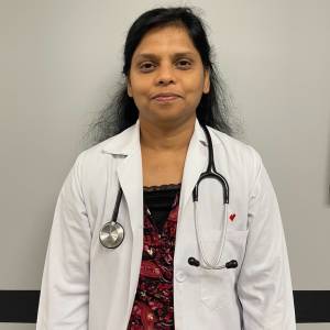 Gigy Sam, FNP-C at Lifeline Primary Care in Lilburn Main, Lilburn Main Extension, Lilburn - Snellville, Norcross, Sandy Springs, Stone Mountain, Duluth, Clarkston, and Suwanee GA