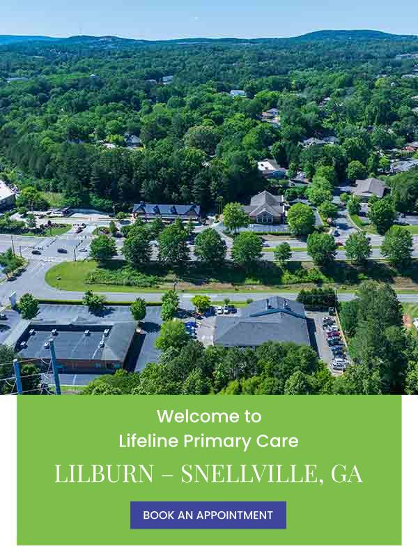 Welcome to Lifeline Primary Care in Lilburn - Snellville, GA