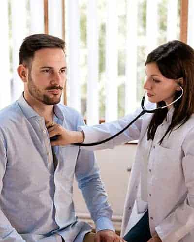 Immigration Physicals Near Me in Lilburn Main, Lilburn Main Extension, Lilburn - Snellville, Norcross, Sandy Springs, Stone Mountain, Duluth, Clarkston, and Suwanee GA
