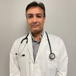 Iraj Ghaini Hesaroieh, FNP-C at Lifeline Primary Care in Lilburn Main, Lilburn Main Extension, Lilburn - Snellville, Norcross, Sandy Springs, Stone Mountain, Duluth, Clarkston, and Suwanee GA