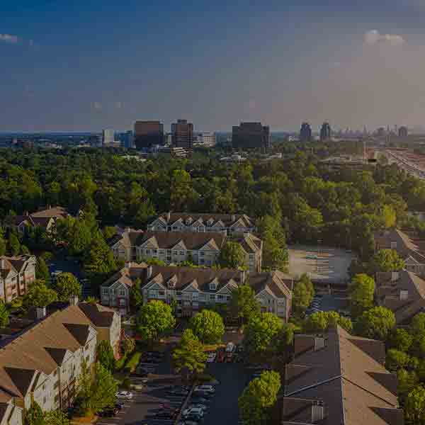 Norcross Peachtree Corners, GA