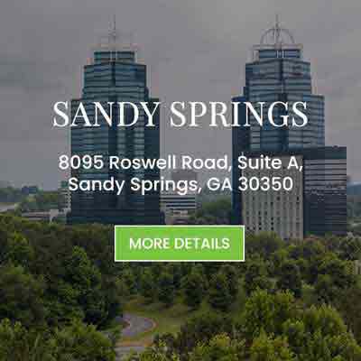 Lifeline Primary Care Serving Sandy Springs, GA