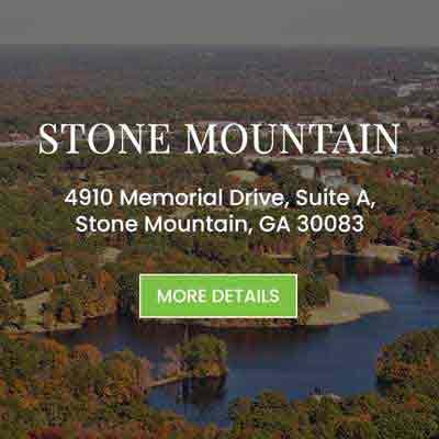 Lifeline Primary Care Serving Stone Mountain, GA
