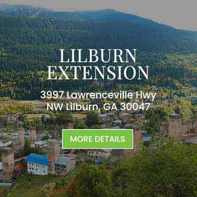 Lifeline Primary Care Serving Lilburn Main Extension, GA