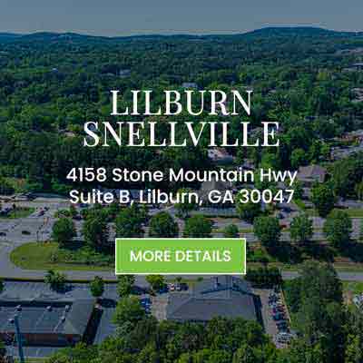 Lifeline Primary Care Serving Lilburn - Snellville, GA