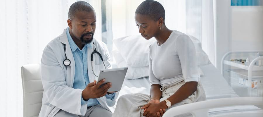 Medicare Wellness Exams Clinic in Lilburn Main, Lilburn Main Extension, Lilburn - Snellville, Norcross, Sandy Springs, Stone Mountain, Duluth, Clarkston, and Suwanee GA