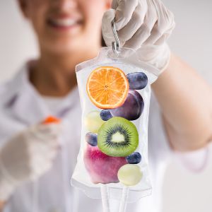 Myers Cocktail IV Therapy Clinic Serving Lilburn, Norcross, Sandy Springs, Stone Mountain, Duluth, Clarkston, and Suwanee GA