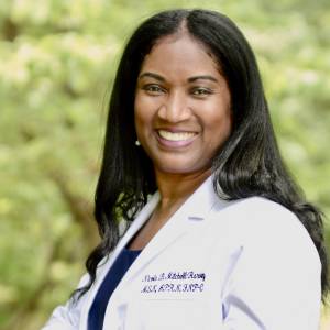 Nicola Mitchell-Harvey, FNP-C at Lifeline Primary Care in Lilburn Main, Lilburn Main Extension, Lilburn - Snellville, Norcross, Sandy Springs, Stone Mountain, Duluth, Clarkston, and Suwanee GA