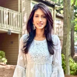 Nikita Charania at Lifeline Primary Care in Lilburn Main, Lilburn Main Extension, Lilburn - Snellville, Norcross, Sandy Springs, Stone Mountain, Duluth, Clarkston, and Suwanee GA