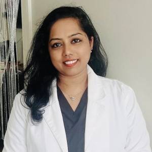 Princy George, MSN, APRN, FNP-C at Lifeline Primary Care in Lilburn Main, Lilburn Main Extension, Lilburn - Snellville, Norcross, Sandy Springs, Stone Mountain, Duluth, Clarkston, and Suwanee GA