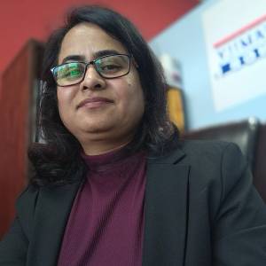 Rozina Nathani at Lifeline Primary Care in Lilburn Main, Lilburn Main Extension, Lilburn - Snellville, Norcross, Sandy Springs, Stone Mountain, Duluth, Clarkston, and Suwanee GA