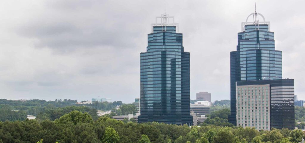 Directions From Your Location to Lifeline Primary Care in Sandy Springs, GA