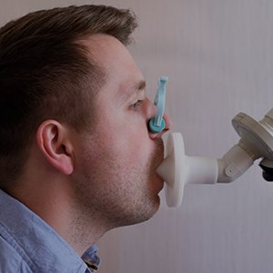 Spirometry Testing in Lilburn Main, Lilburn Main Extension, Lilburn - Snellville, Norcross, Sandy Springs, Stone Mountain, Duluth, Clarkston, and Suwanee GA