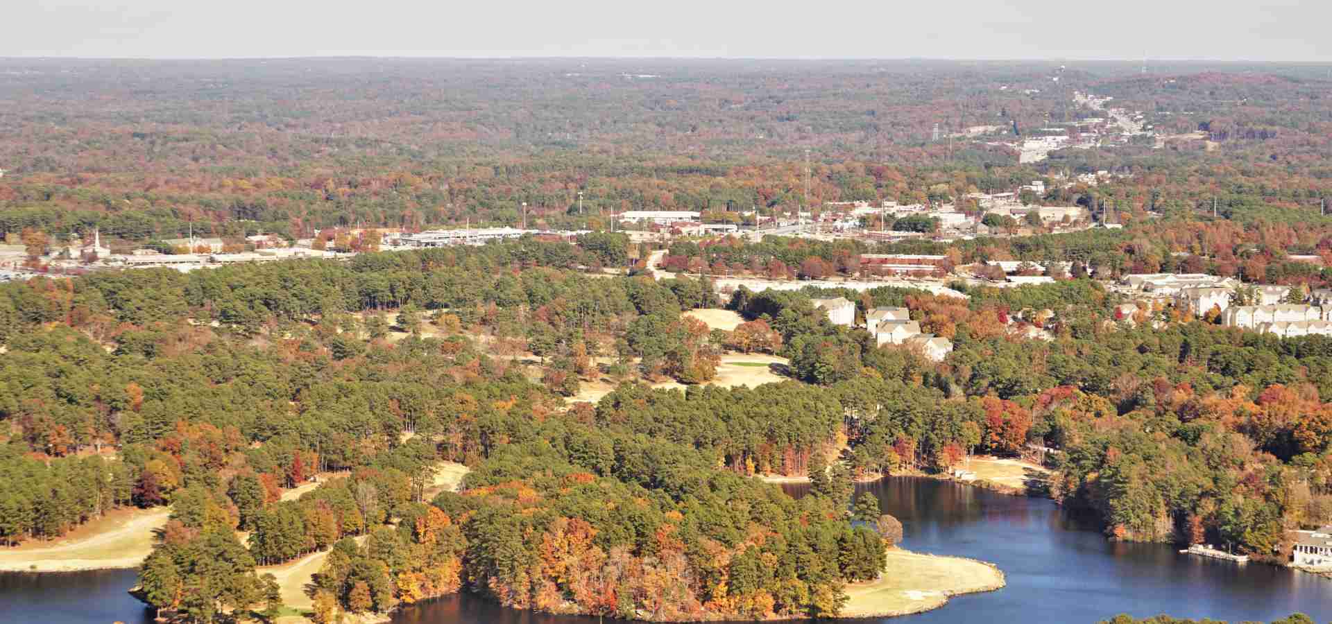 Welcome to Lifeline Primary Care in Stone Mountain, GA