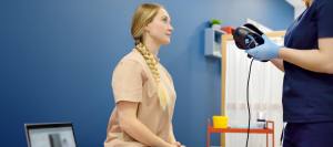 VAT/ENG Studies (For Dizziness) in Lilburn Main, Lilburn Main Extension, Lilburn - Snellville, Norcross, Sandy Springs, Stone Mountain, Duluth, Clarkston, and Suwanee GA