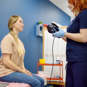VAT/ENG Studies (For Dizziness) in Lilburn Main, Lilburn Main Extension, Lilburn - Snellville, Norcross, Sandy Springs, Stone Mountain, Duluth, Clarkston, and Suwanee GA