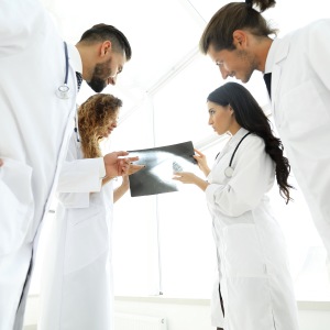 X-ray Clinic Serving Lilburn, Norcross, Sandy Springs, Stone Mountain, Duluth, Clarkston, and Suwanee GA