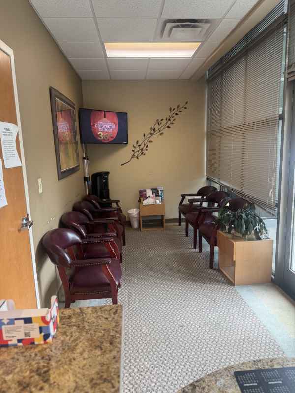 Virtual Tour of Lifeline Primary Care in Suwanee, GA Virtual Tour of Lifeline Primary Care in Suwanee, GA