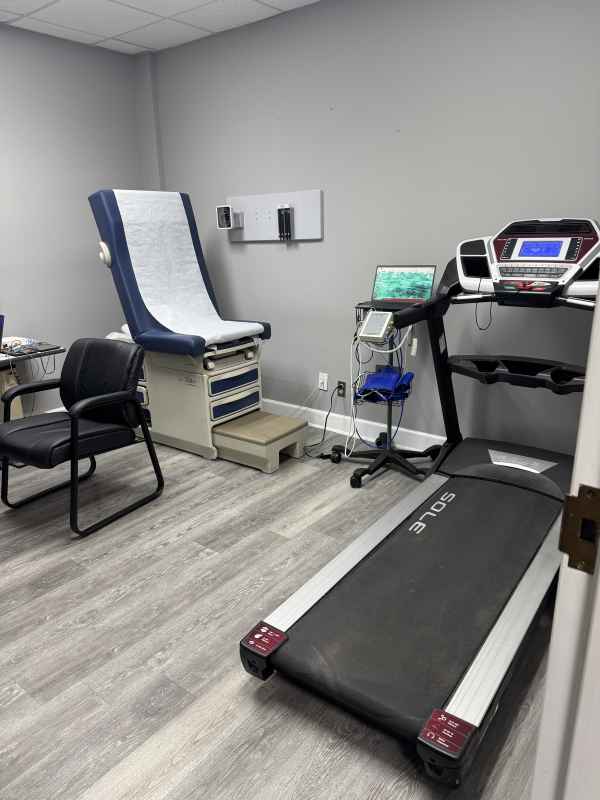 Virtual Tour of Lifeline Primary Care Virtual Tour of Lifeline Primary Care