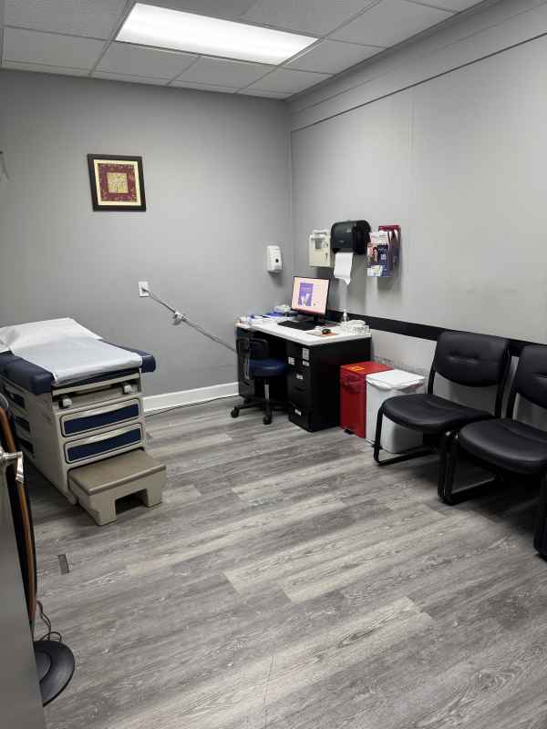 Virtual Tour of Lifeline Primary Care Virtual Tour of Lifeline Primary Care