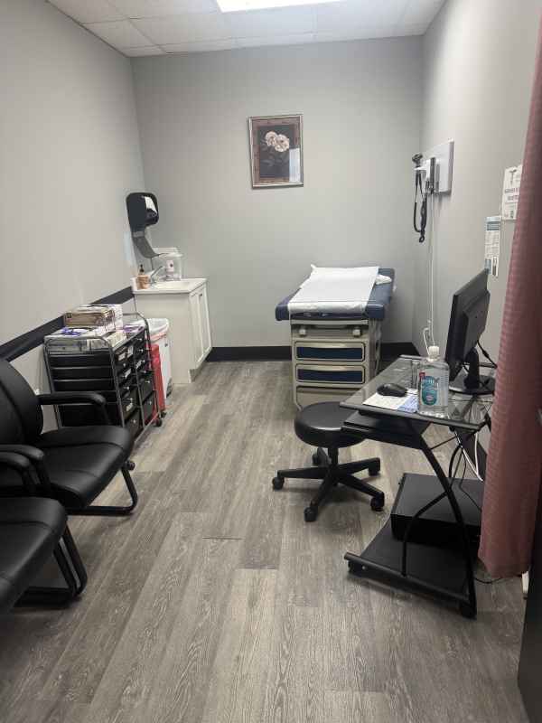 Virtual Tour of Lifeline Primary Care Virtual Tour of Lifeline Primary Care