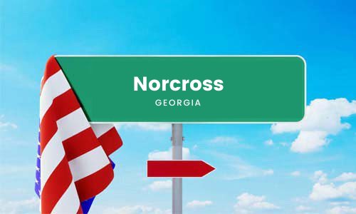 Local Resources for the City of Norcross GA Residents