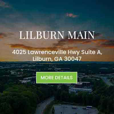 Lifeline Primary Care Serving Lilburn Main, GA
