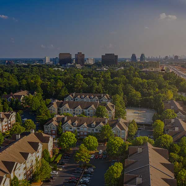 Welcome to Lifeline Primary Care in Peachtree Corners, GA