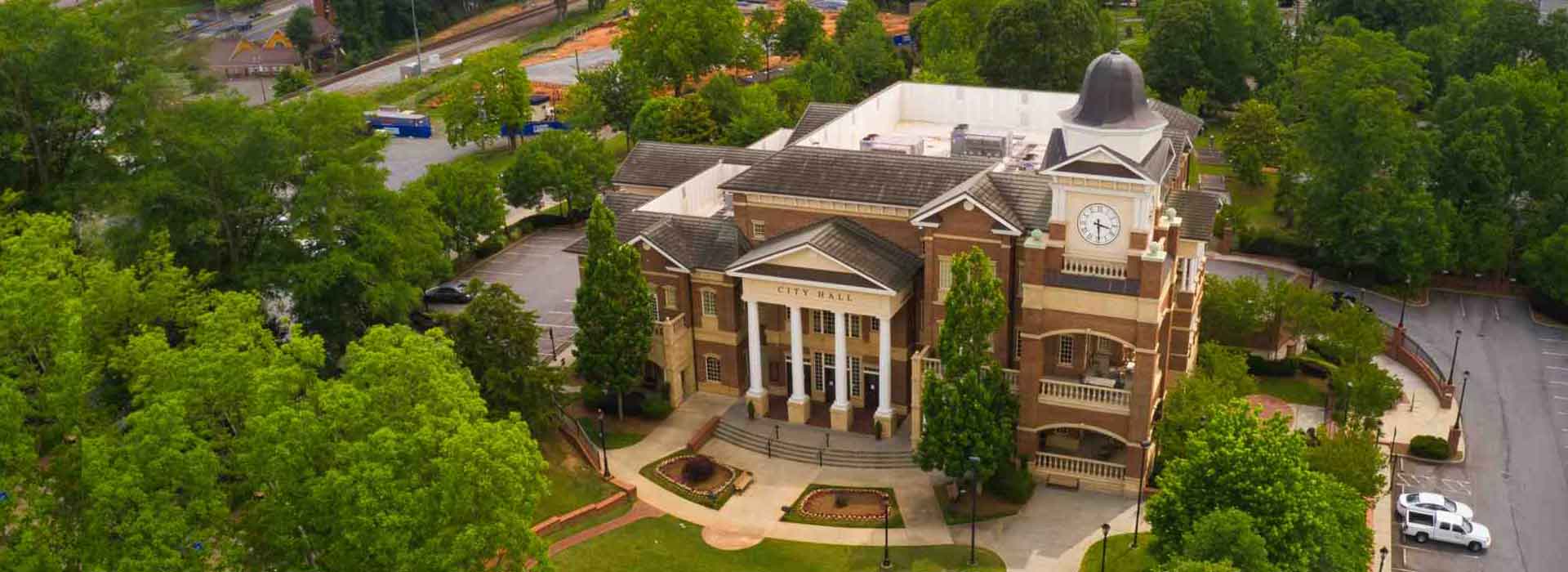 Directions From Your Location to Harmony Medspa in Duluth, GA