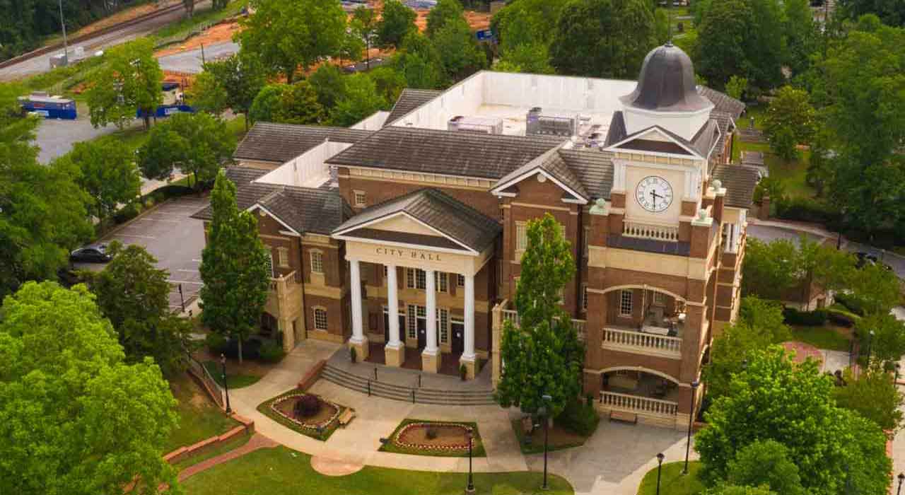 Directions From Your Location to Harmony Medspa in Duluth, GA