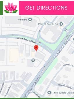 Get Directions to Harmony Medspa