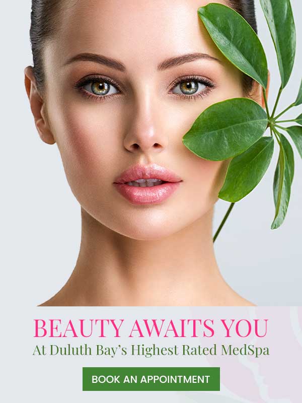 Welcome to Harmony Medspa in Duluth, GA