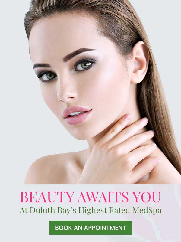 Welcome to Harmony Medspa in Duluth, GA