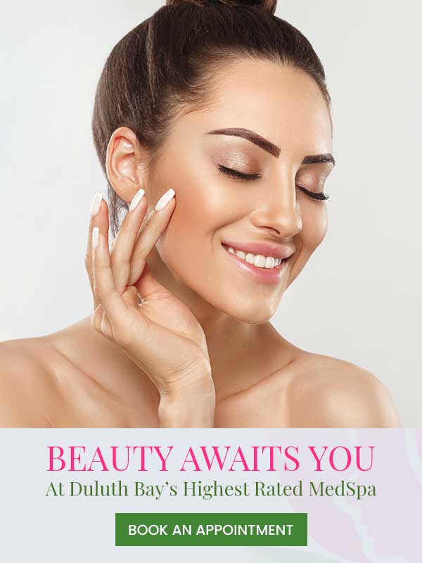 Welcome to Harmony Medspa in Duluth, GA