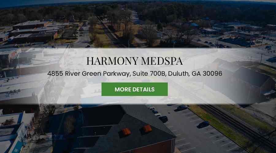 Harmony Medspa Serving Duluth, GA