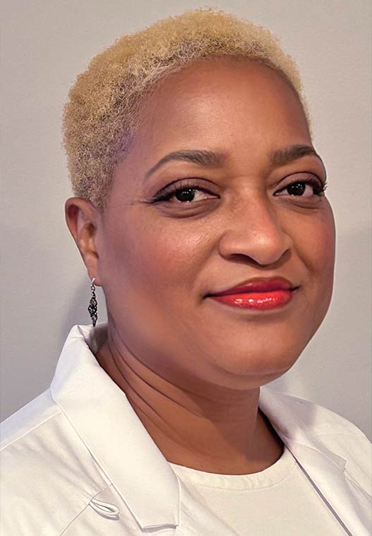 Corinne Anthony-Manswell, MSN, FNP-C at Harmony Medspa in Duluth, GA Corinne Anthony-Manswell, MSN, FNP-C at Harmony Medspa in Duluth, GA