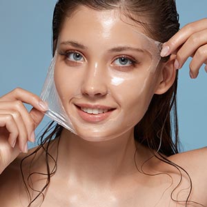 Chemical Peels in Duluth, GA