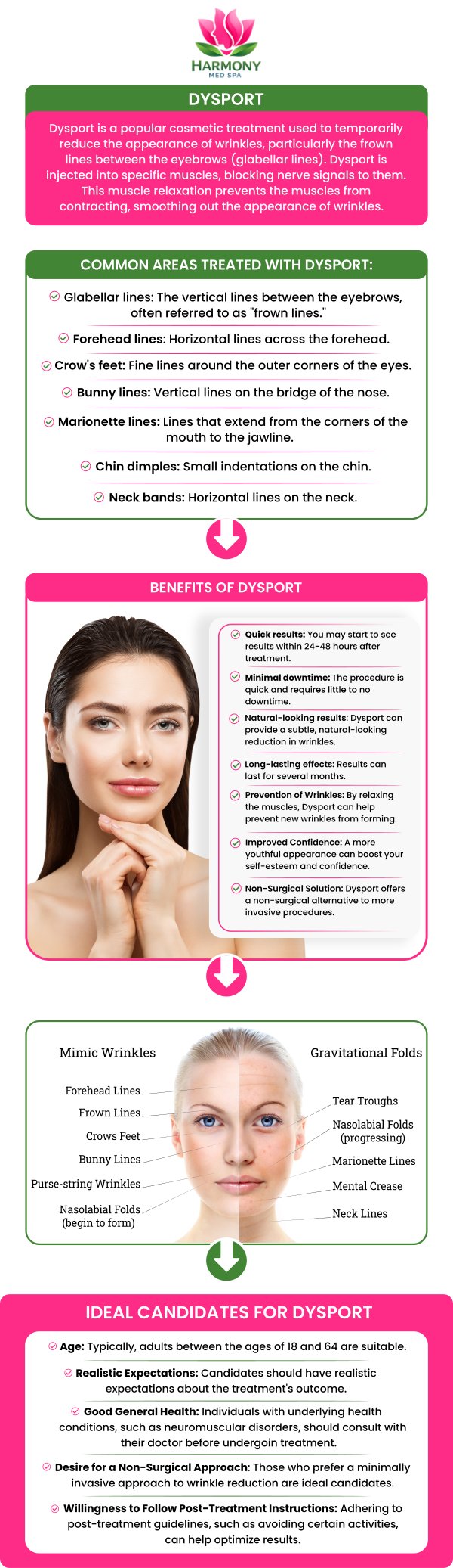 Common questions asked by clients: What is Dysport and how does it work to smooth out wrinkles? How does Dysport compare to Botox in terms of results and effectiveness? How long do the results of Dysport injections last? Is Dysport safe for all skin types and ages? For more information, contact us or request your appointment online today. We are conveniently located at 4855 River Green Pkwy #700B, Duluth, GA 30096. We serve clients from Duluth GA, Johns Creek GA, Suwanee GA, Peachtree Corners GA, Norcross GA, Lawrenceville GA, and surrounding cities. Common questions asked by clients: What is Dysport and how does it work to smooth out wrinkles? How does Dysport compare to Botox in terms of results and effectiveness? How long do the results of Dysport injections last? Is Dysport safe for all skin types and ages? For more information, contact us or request your appointment online today. We are conveniently located at 4855 River Green Pkwy #700B, Duluth, GA 30096. We serve clients from Duluth GA, Johns Creek GA, Suwanee GA, Peachtree Corners GA, Norcross GA, Lawrenceville GA, and surrounding cities.
