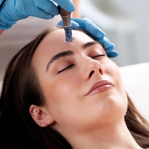 Microneedling without PRP in Duluth, GA
