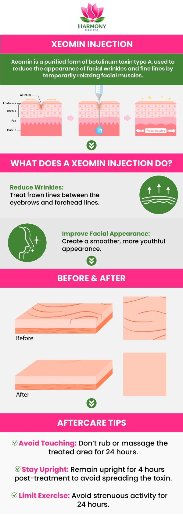 Common questions asked by clients: What is Xeomin and how does it work to reduce wrinkles and fine lines? How does Xeomin differ from Botox and Dysport in terms of effectiveness? How long do the results of Xeomin injections typically last? How quickly can you expect to see results after receiving Xeomin injections? For more information, contact us or request your appointment online today. We are conveniently located at 4855 River Green Pkwy #700B, Duluth, GA 30096. We serve clients from Duluth GA, Johns Creek GA, Suwanee GA, Peachtree Corners GA, Norcross GA, and Lawrenceville GA. Common questions asked by clients: What is Xeomin and how does it work to reduce wrinkles and fine lines? How does Xeomin differ from Botox and Dysport in terms of effectiveness? How long do the results of Xeomin injections typically last? How quickly can you expect to see results after receiving Xeomin injections? For more information, contact us or request your appointment online today. We are conveniently located at 4855 River Green Pkwy #700B, Duluth, GA 30096. We serve clients from Duluth GA, Johns Creek GA, Suwanee GA, Peachtree Corners GA, Norcross GA, and Lawrenceville GA.