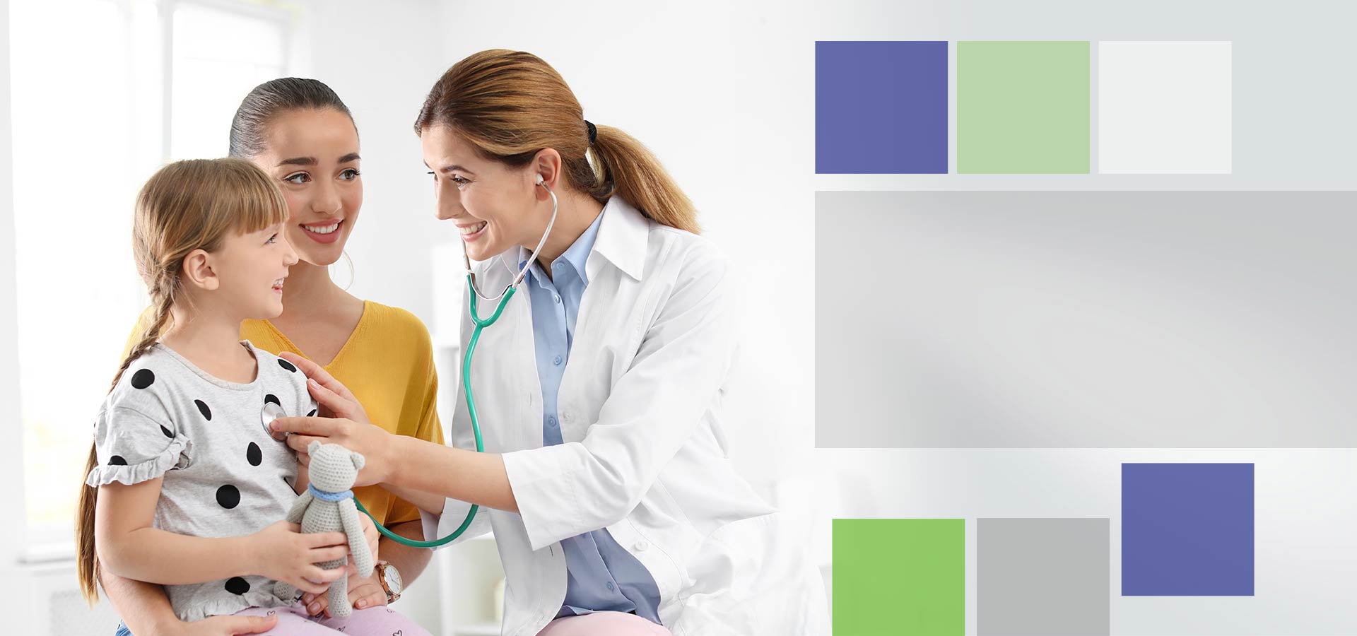 Welcome to Lifeline Primary Care in Duluth, GA