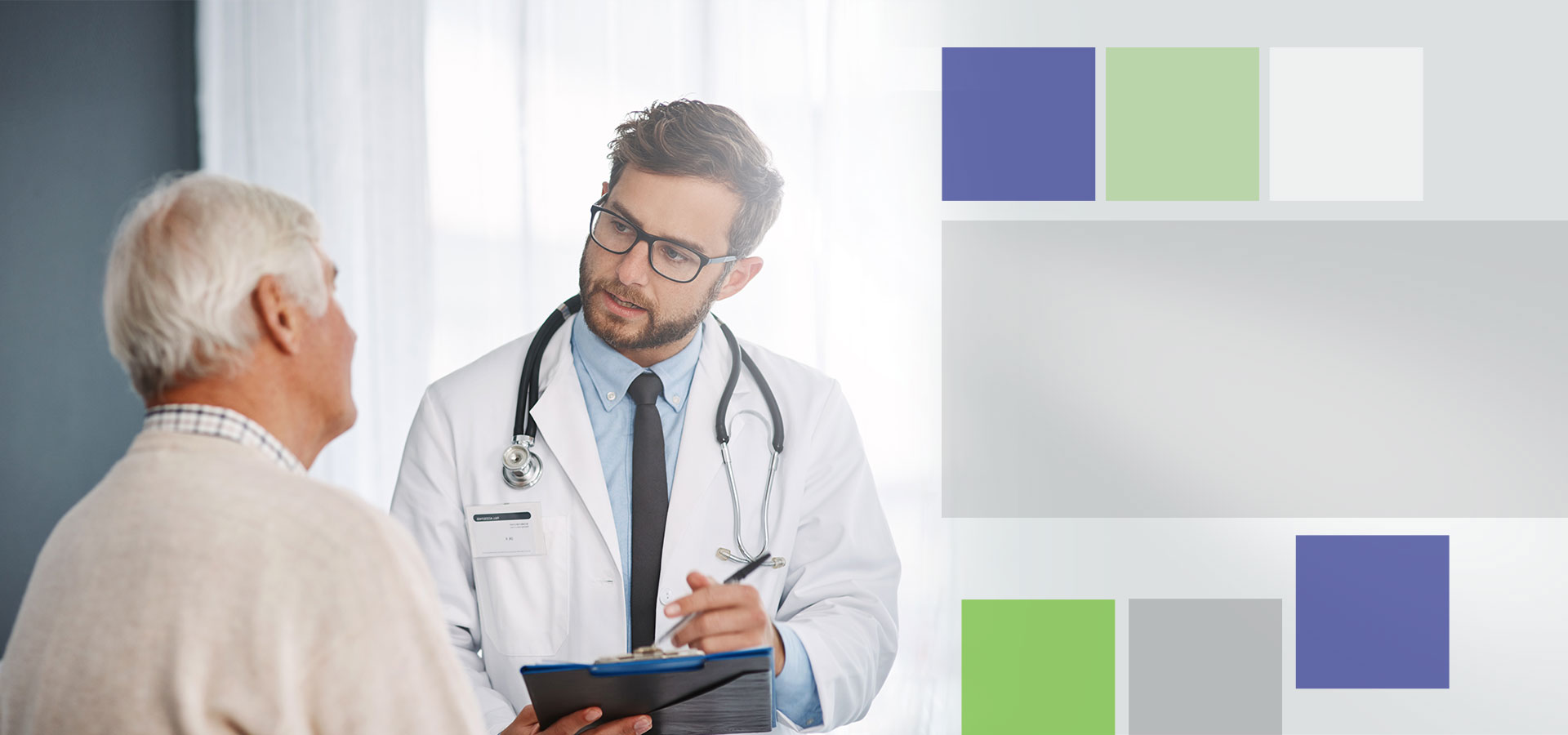 Welcome to Lifeline Primary Care in Norcross, GA