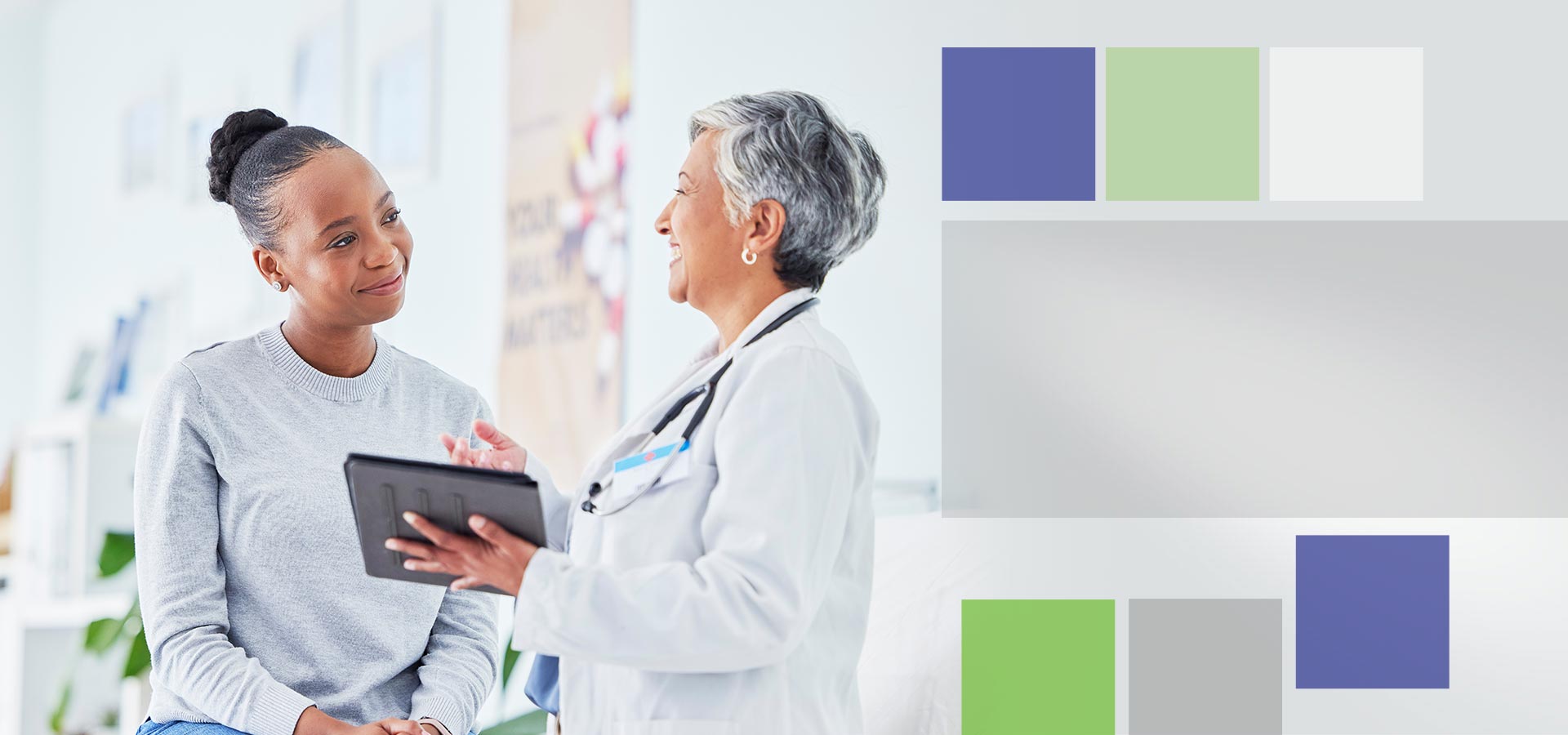 Welcome to Lifeline Primary Care in Stone Mountain, GA